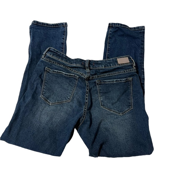 Dear John Madison Girlfriend Jeans - Picture 3 of 10